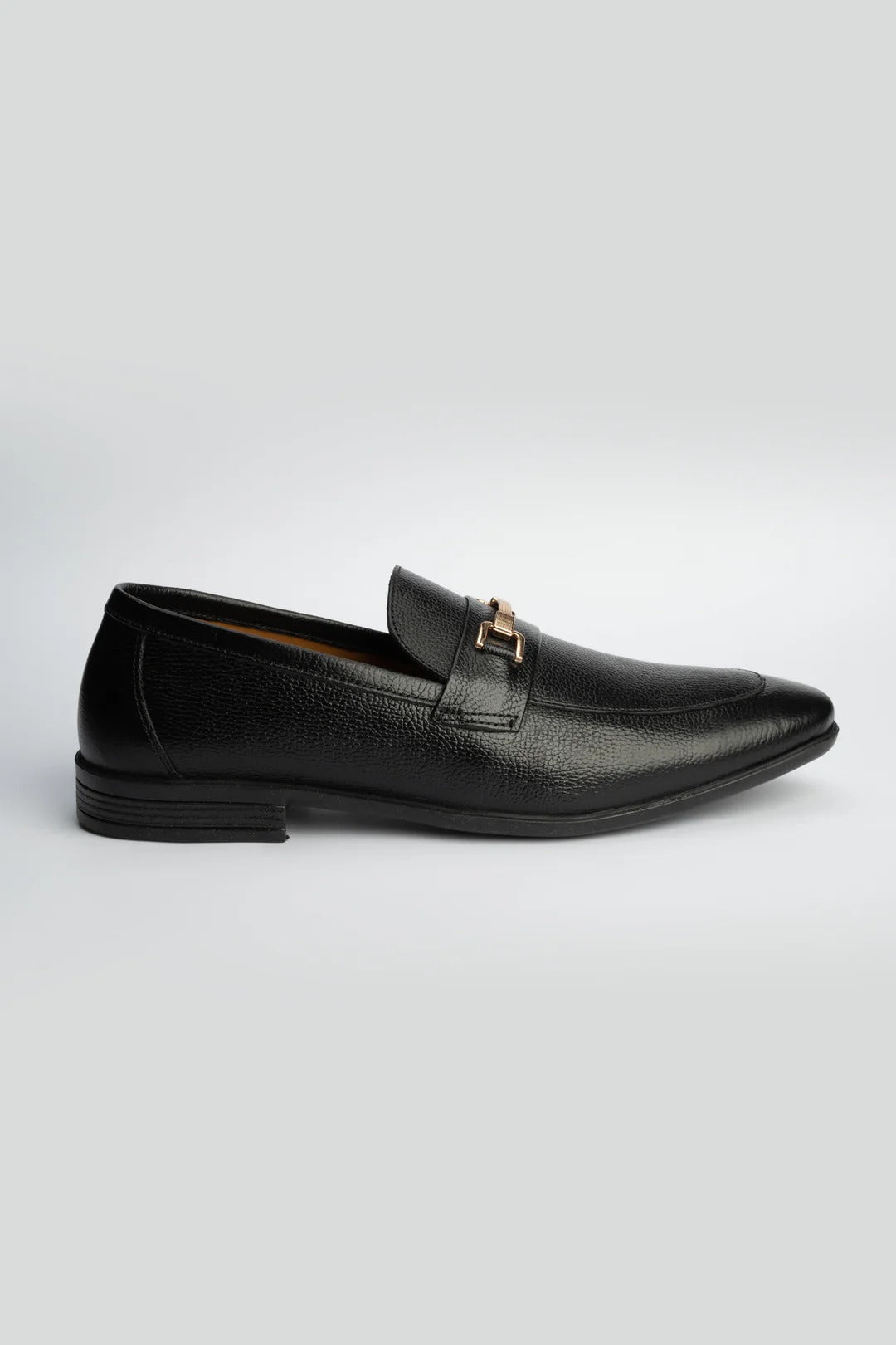 NOIR LOAFER