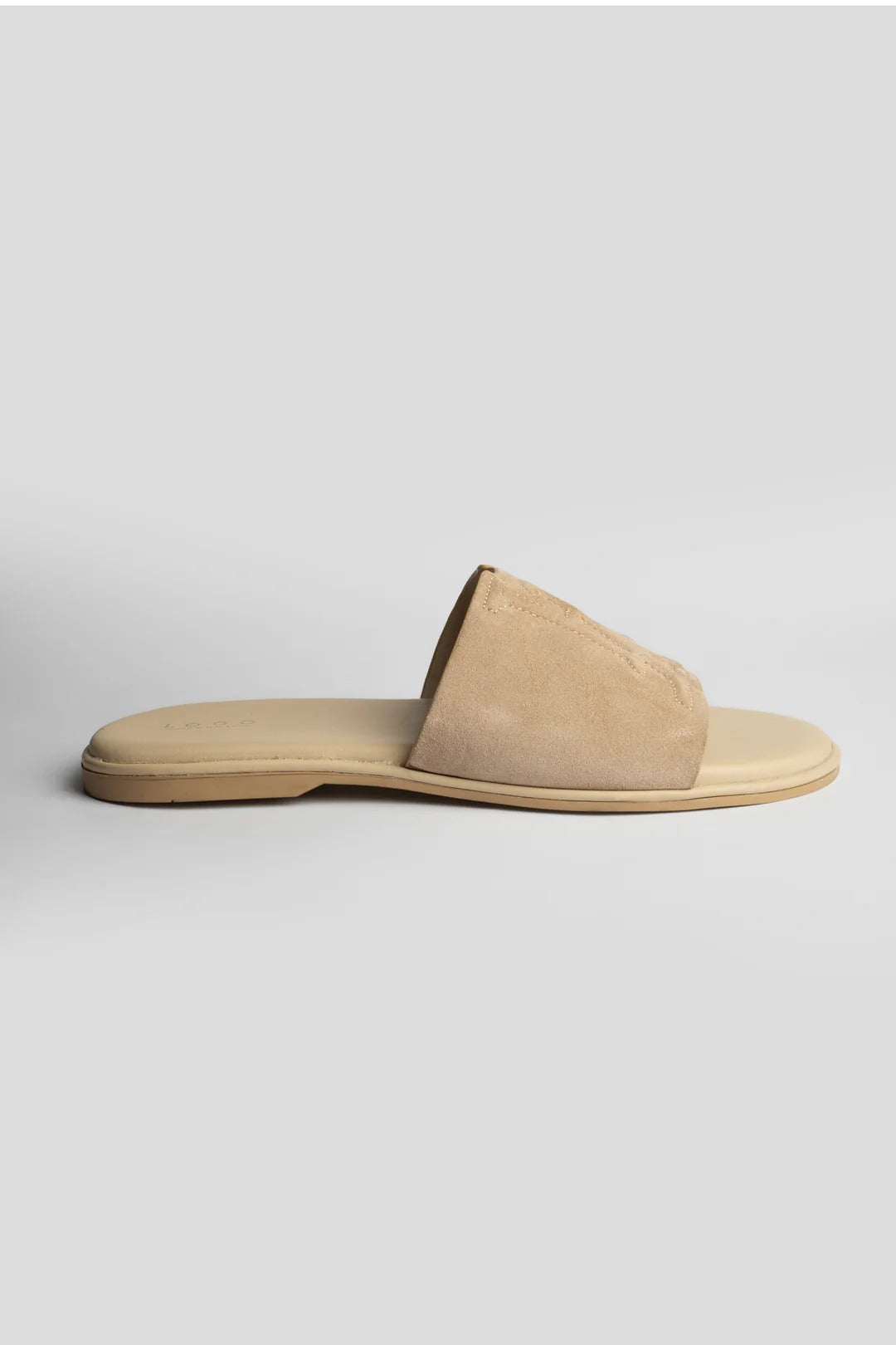 BELLVERONE SLIPPER