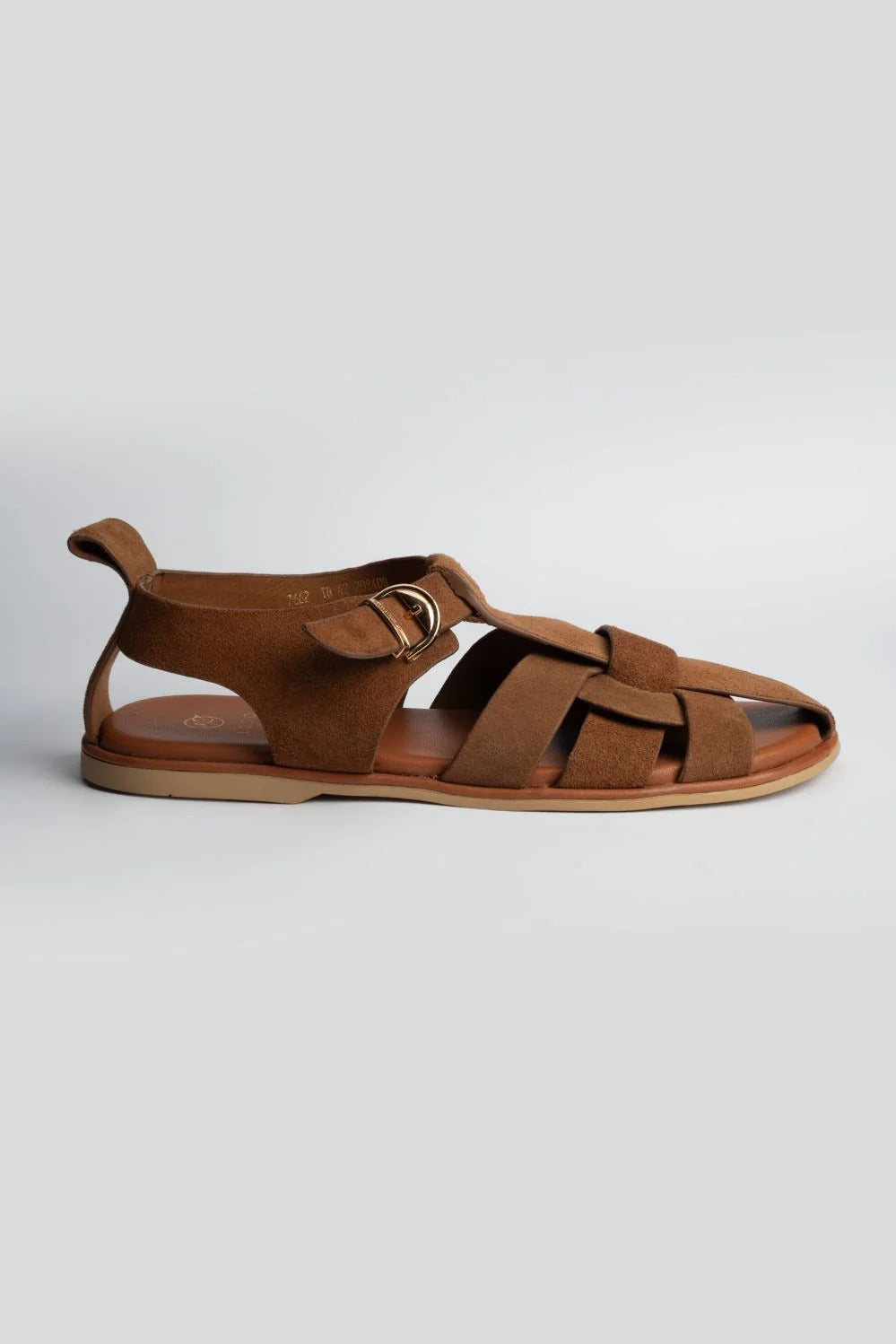 SAVELLOUX SANDAL