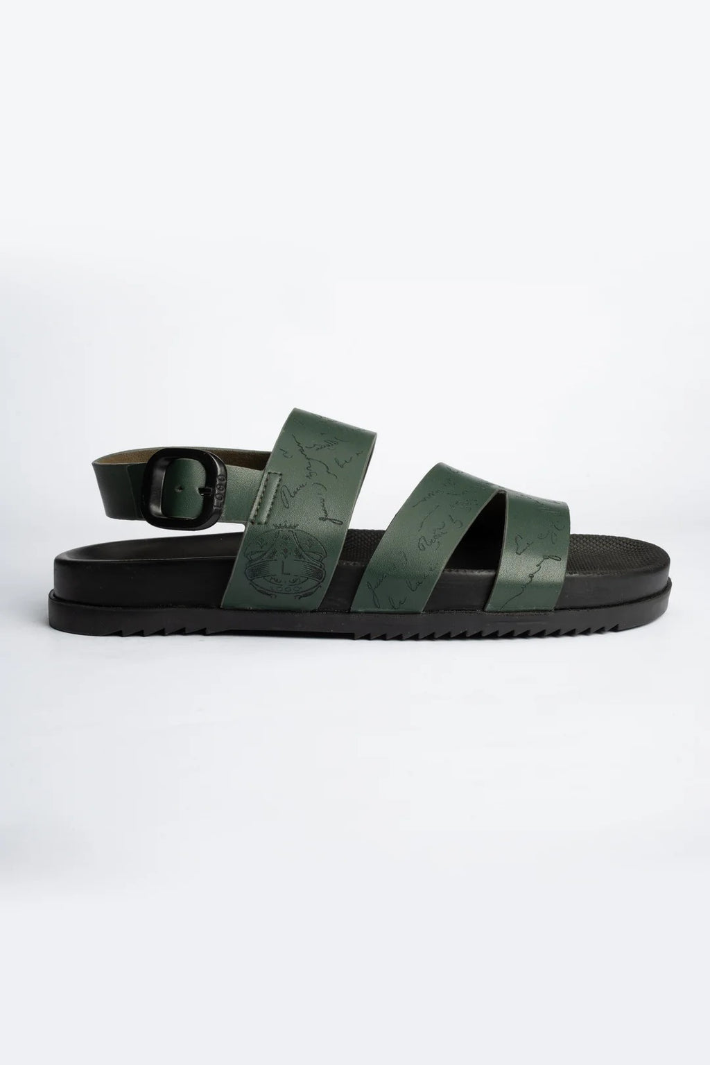 MONTEMONT SANDAL