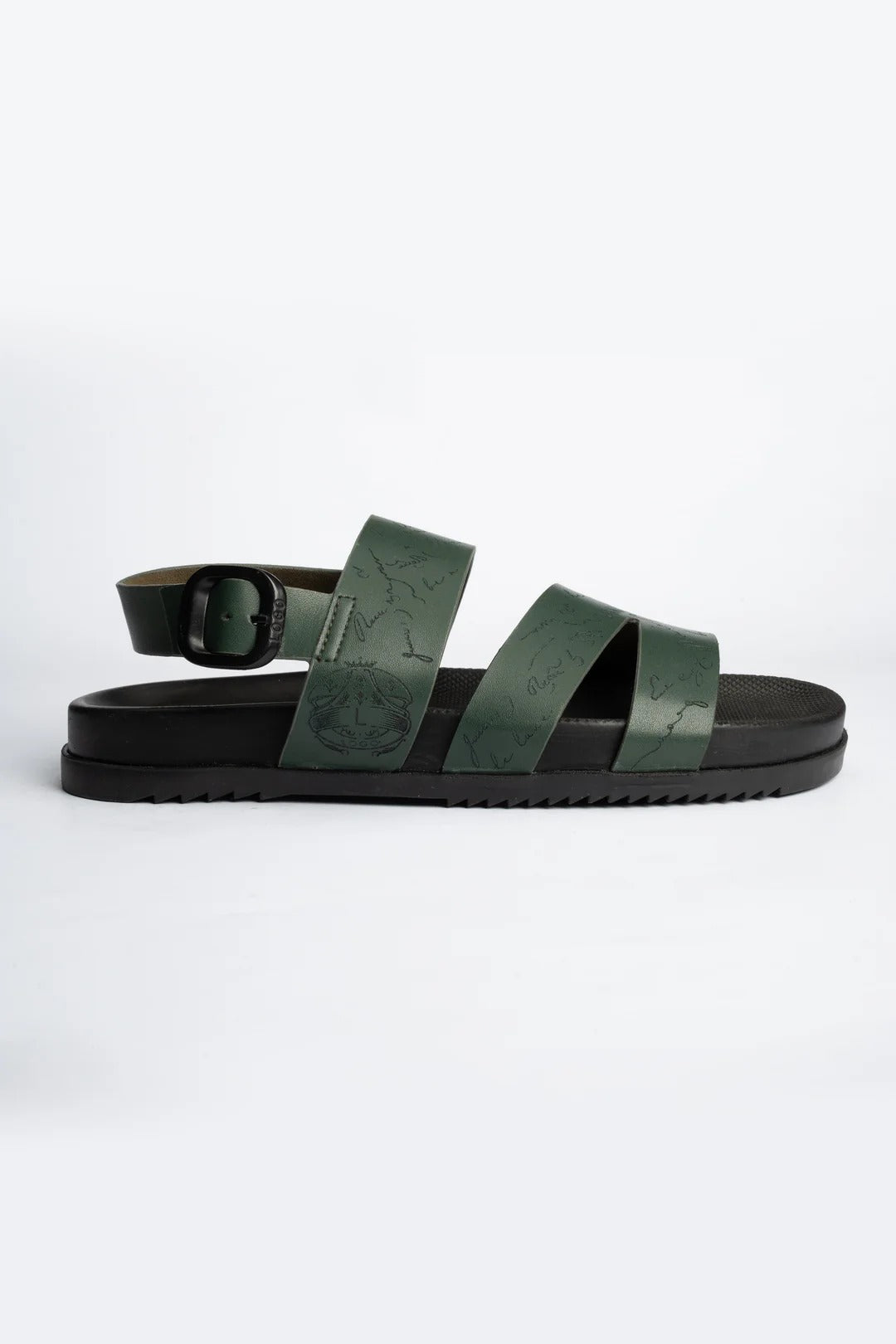 MONTEMONT SANDAL