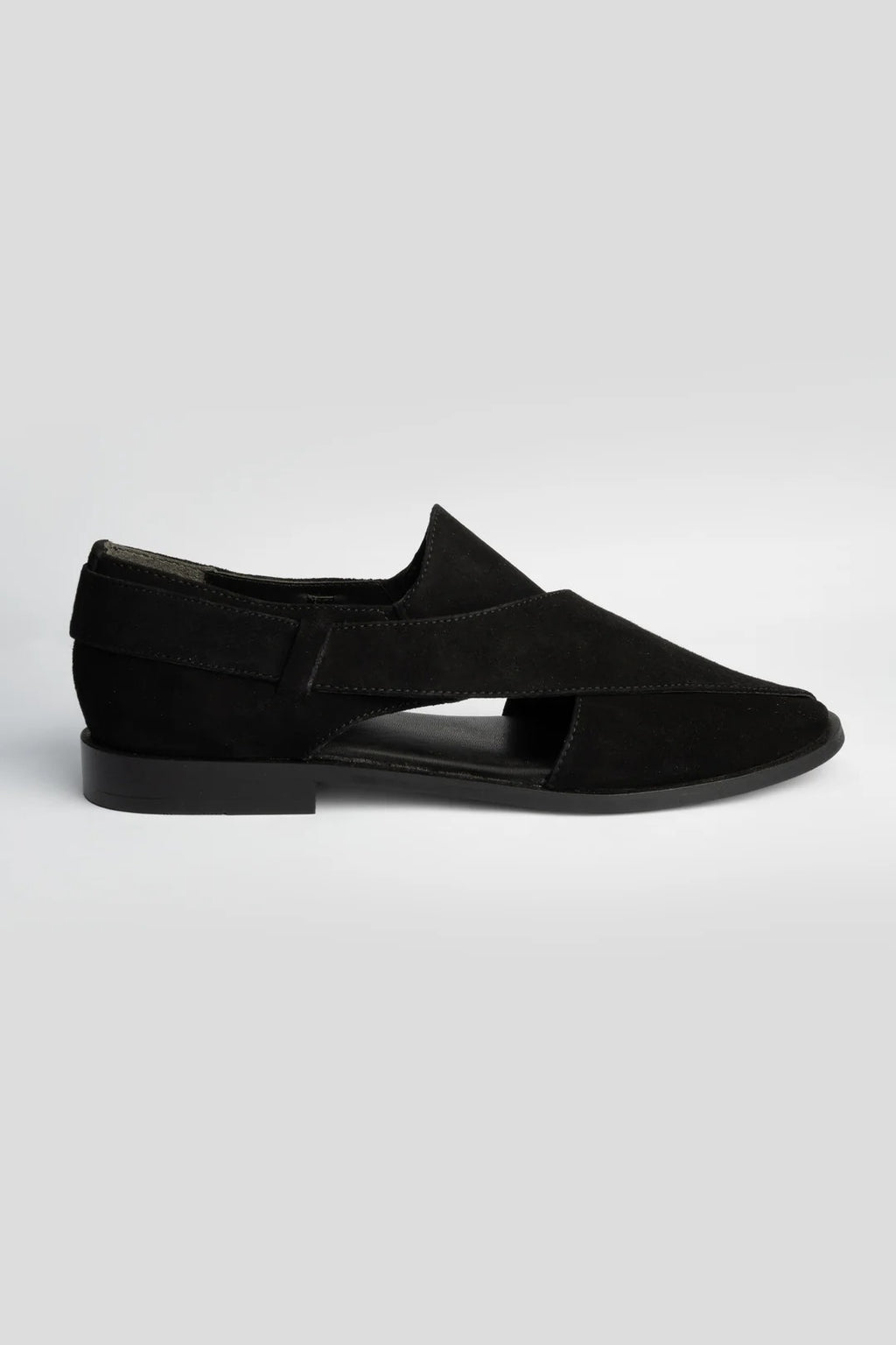 ASHFIELDE SANDAL