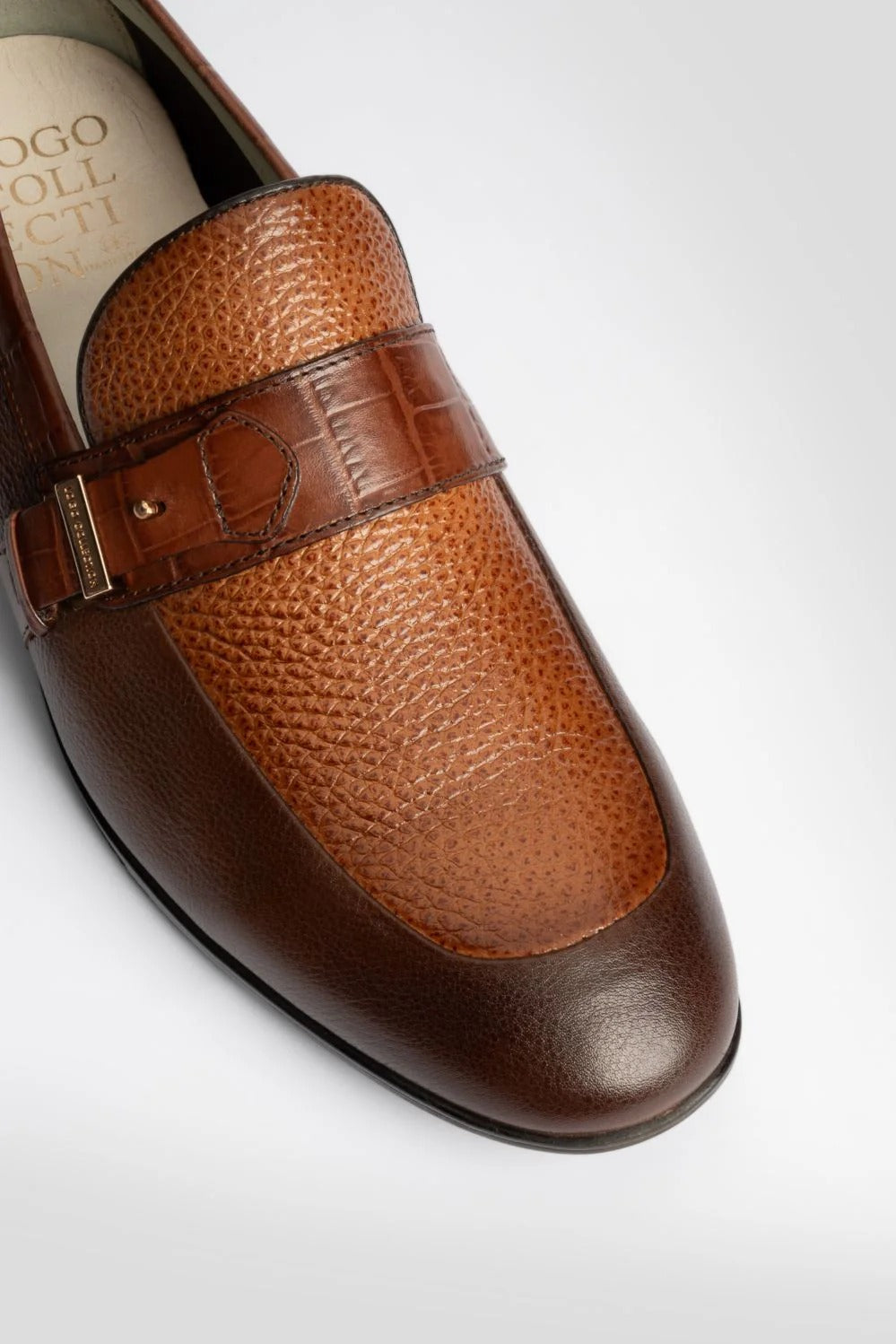 SOLEXEN LOAFER
