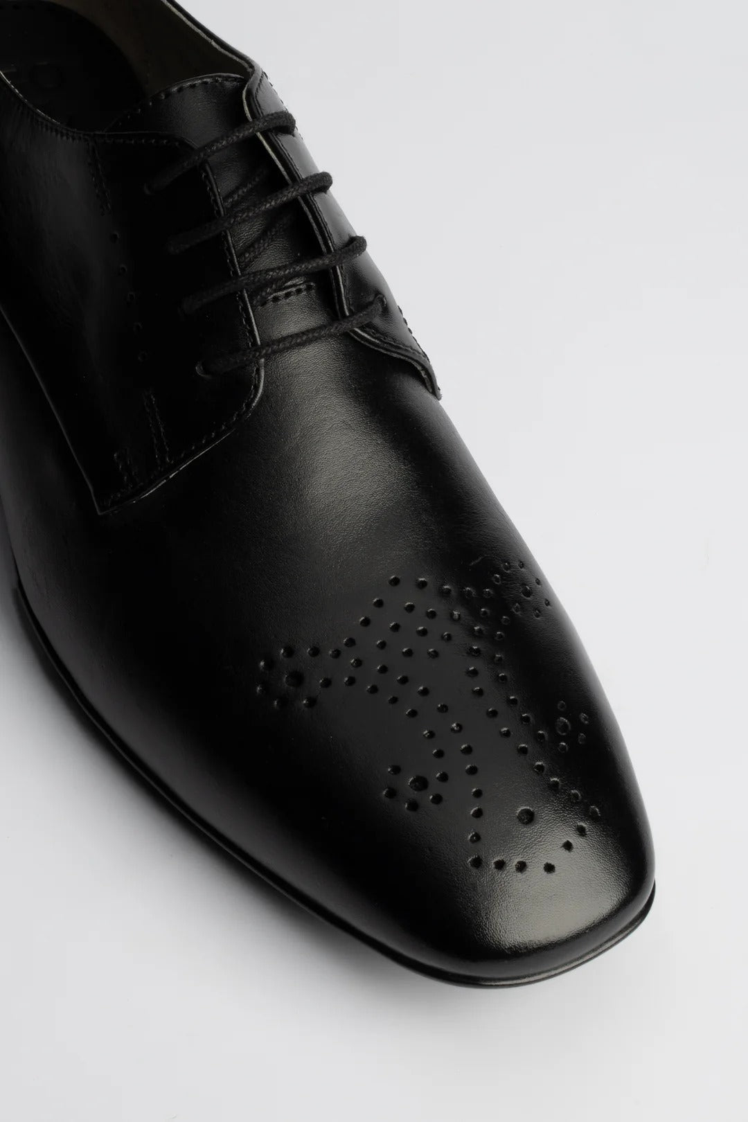 KINGSSTEAD LACE UPS