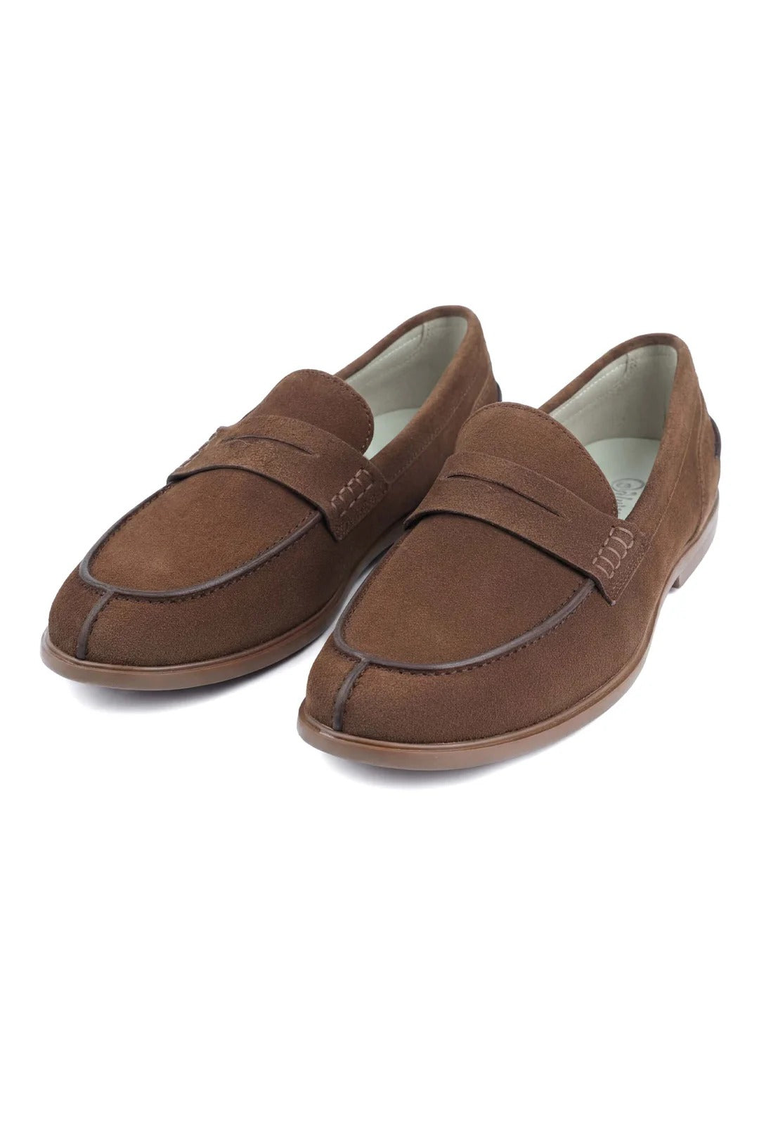 MONTELLARO LOAFER
