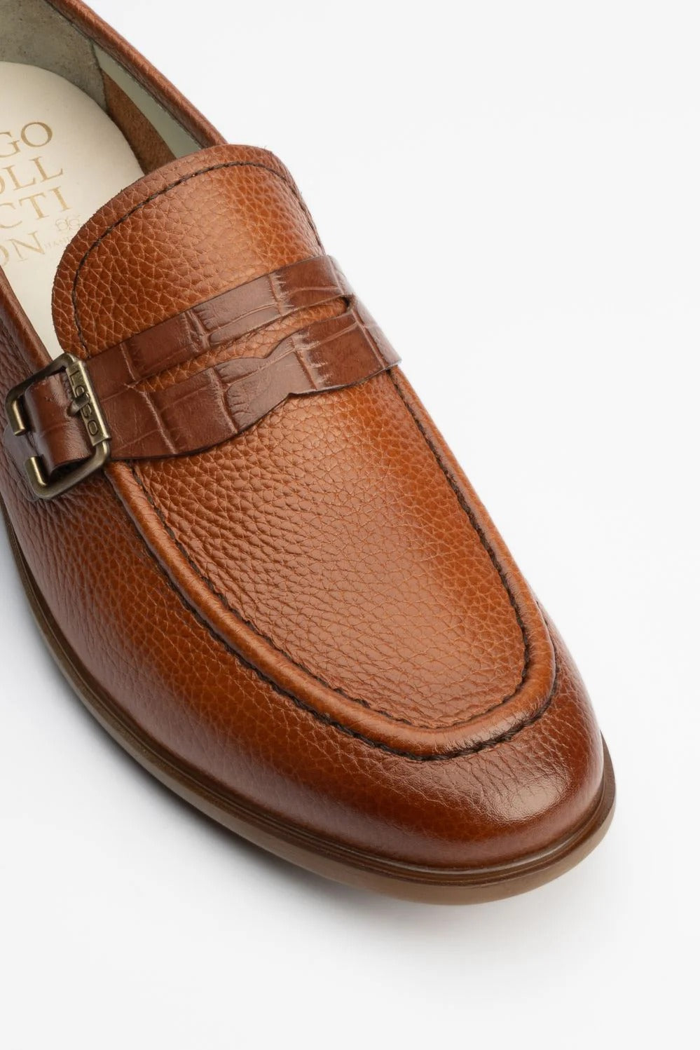 BELLMARCHE LOAFER
