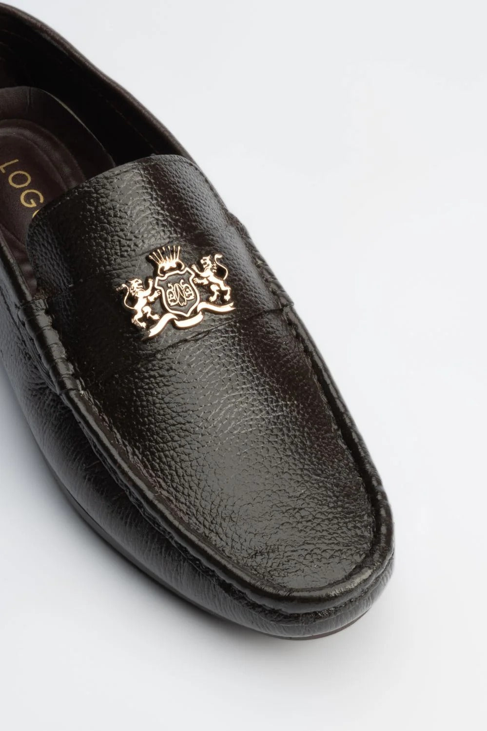 KINGSWELLER MOCCASIN