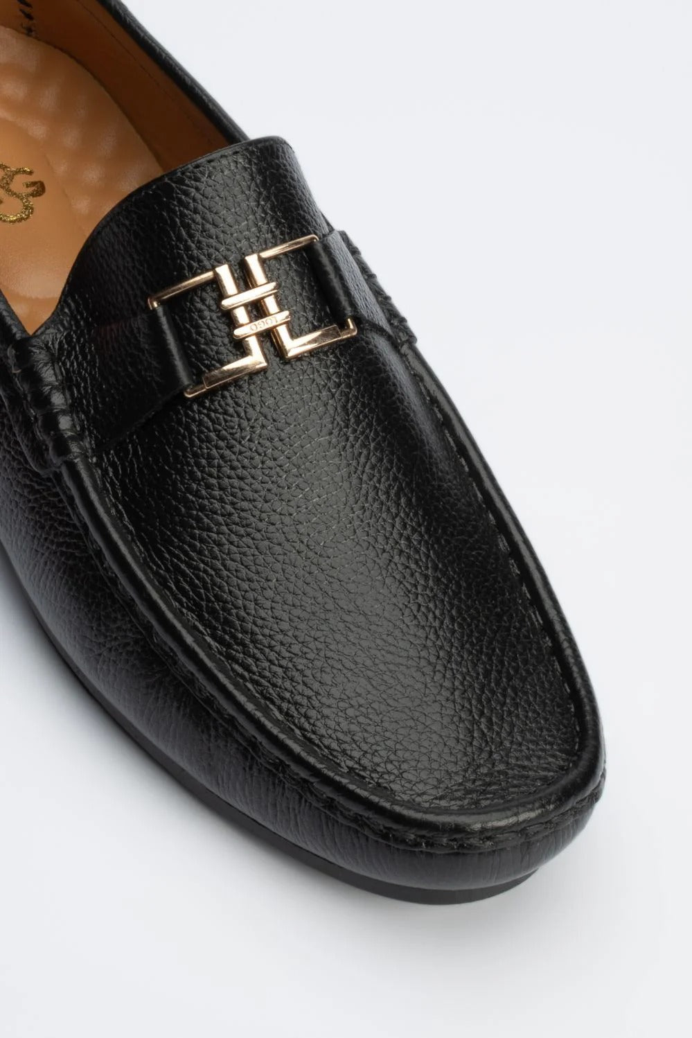 DORSEN MOCCASIN