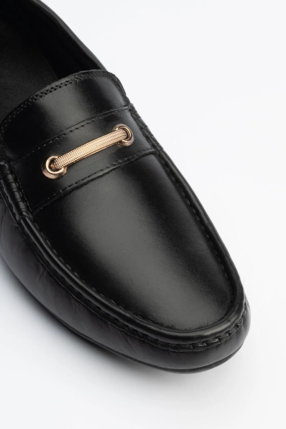 HAWKESBURY MOCCASIN