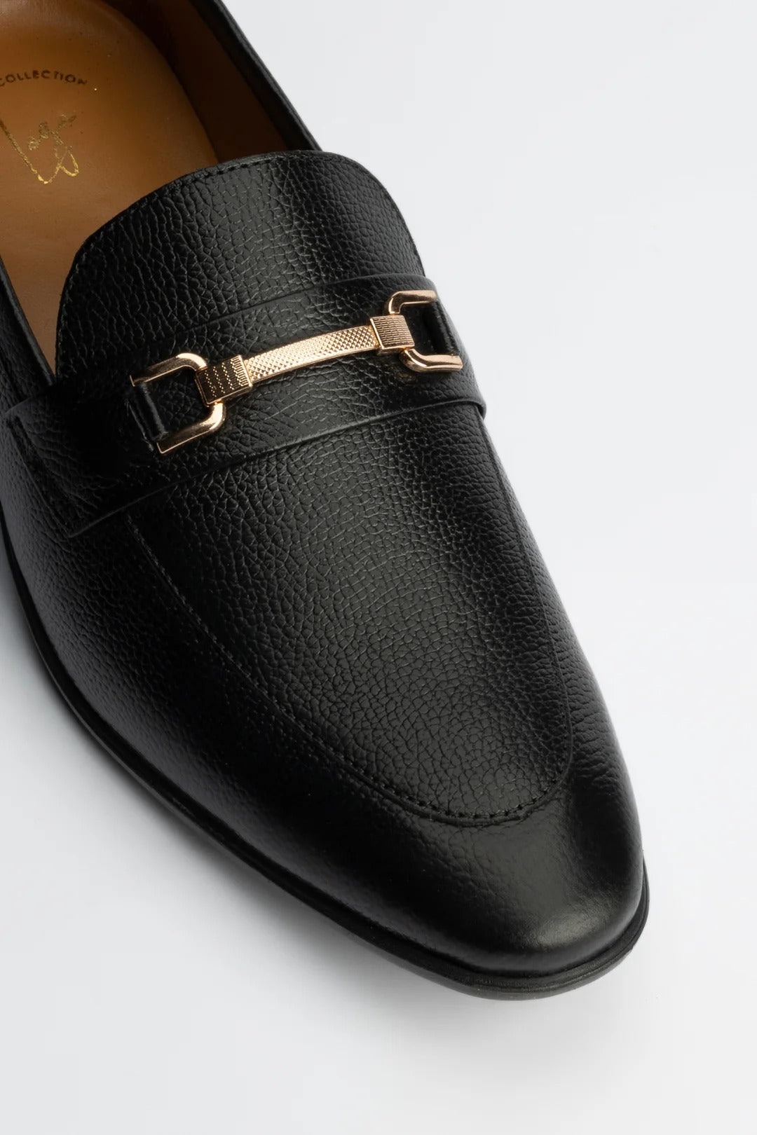 NOIR LOAFER