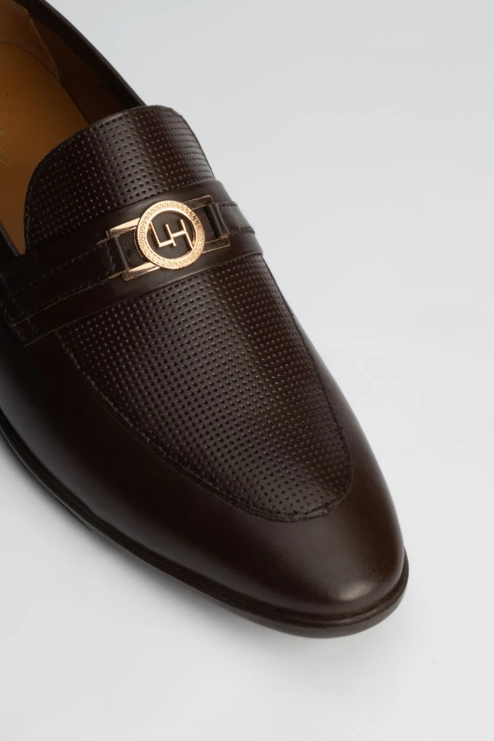 CASTELLUXOR LOAFER