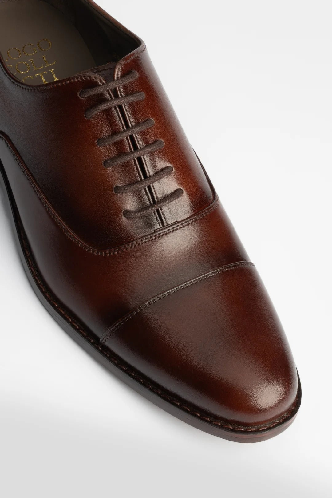ASHBOURNET LACE UPS