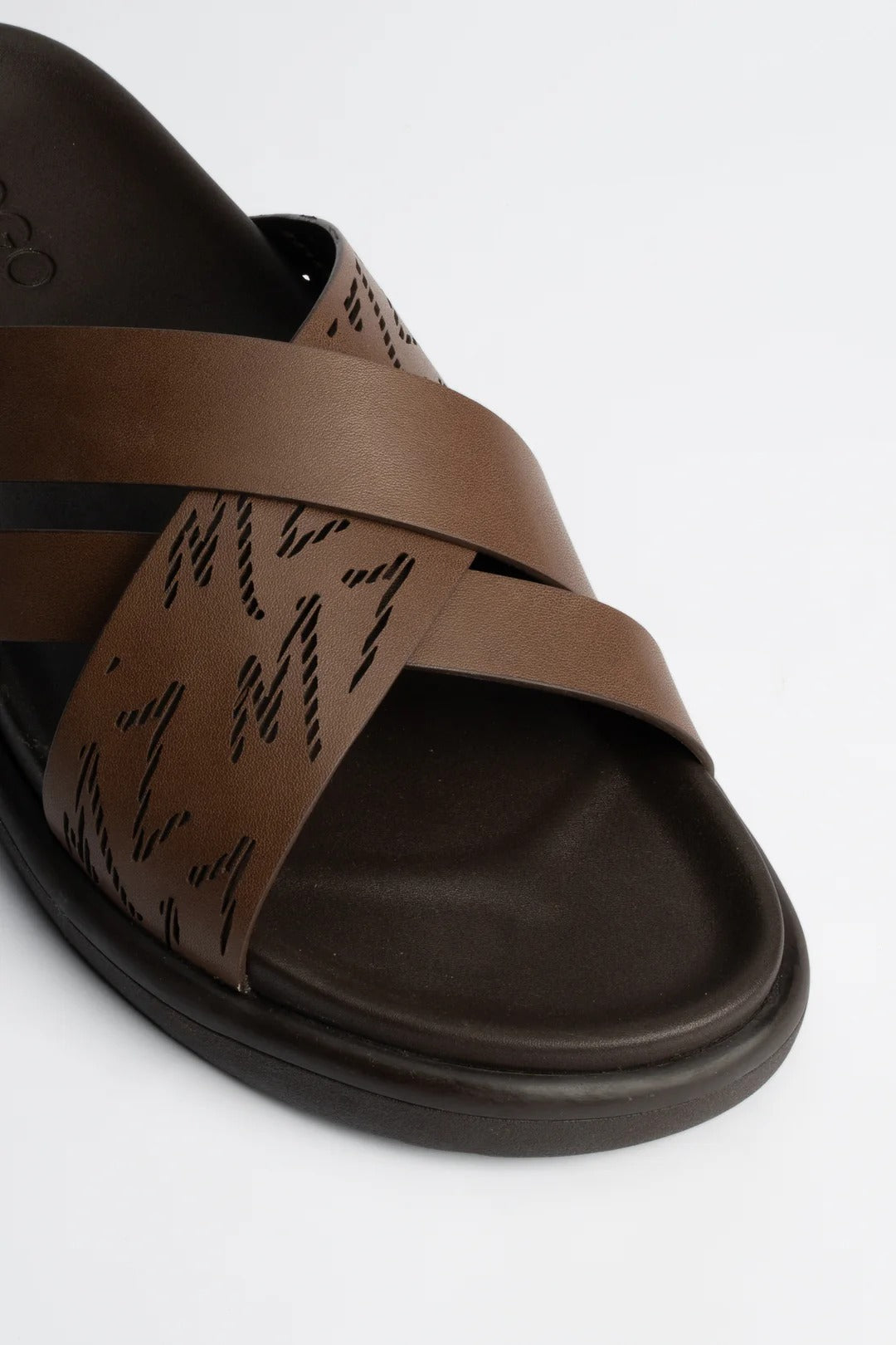 COURTGATE SLIPPER