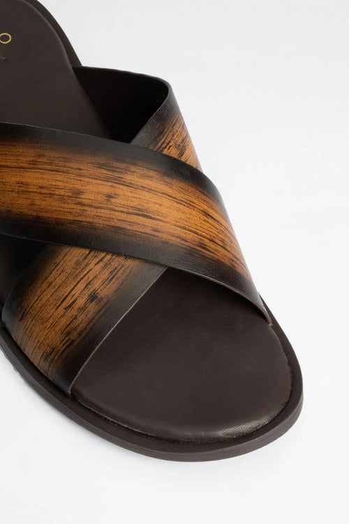 BELLARIO SLIPPER