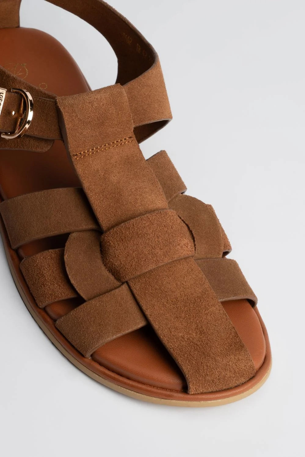 SAVELLOUX SANDAL
