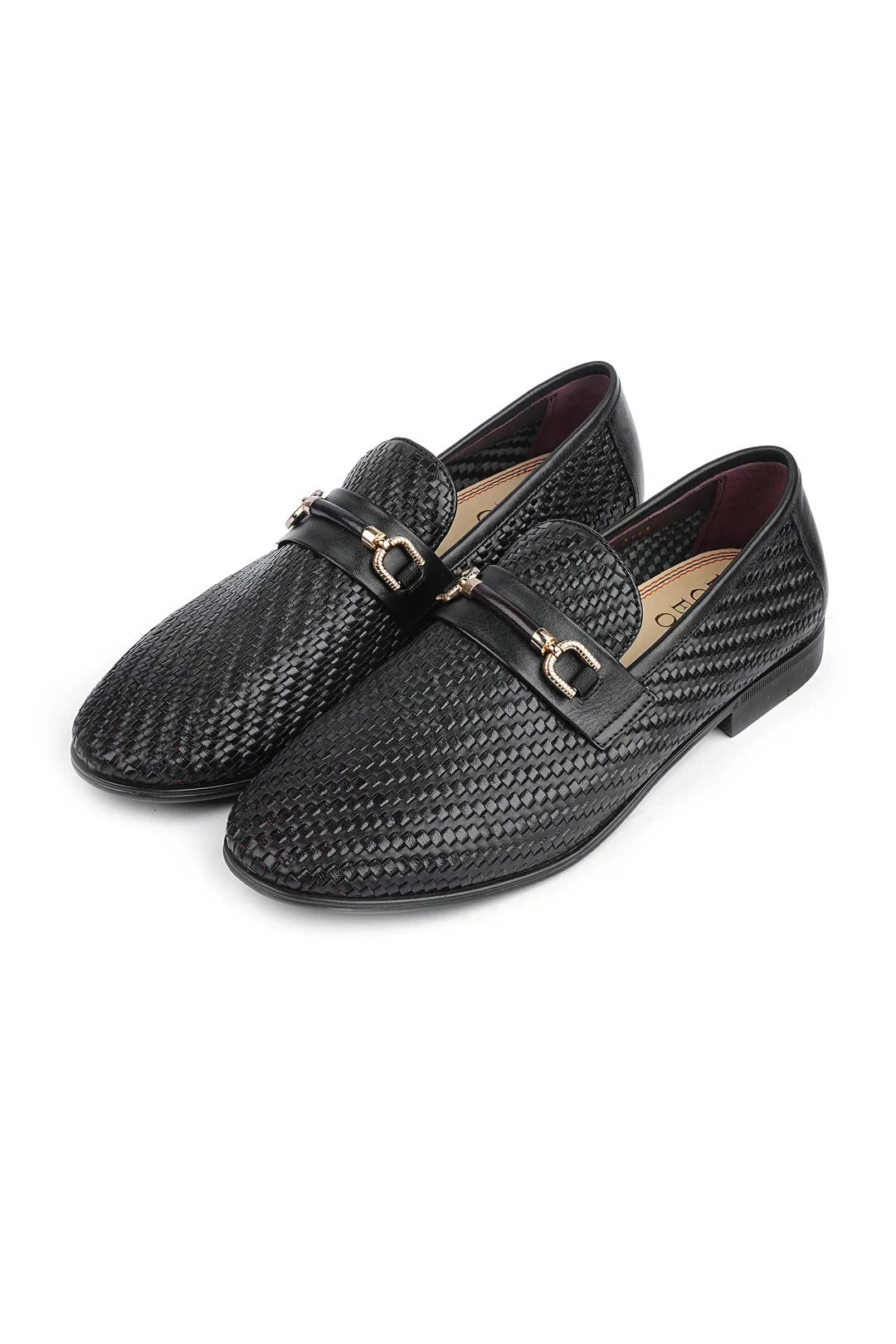 LUCEROY LOAFER