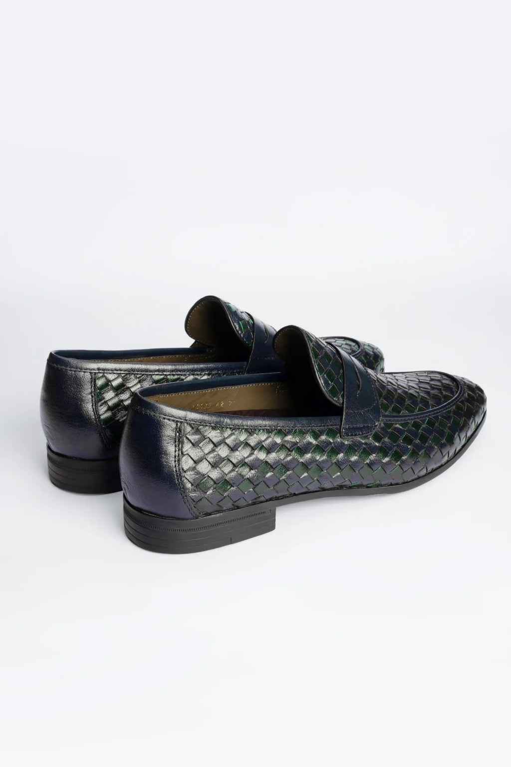 BELLAROSE LOAFER