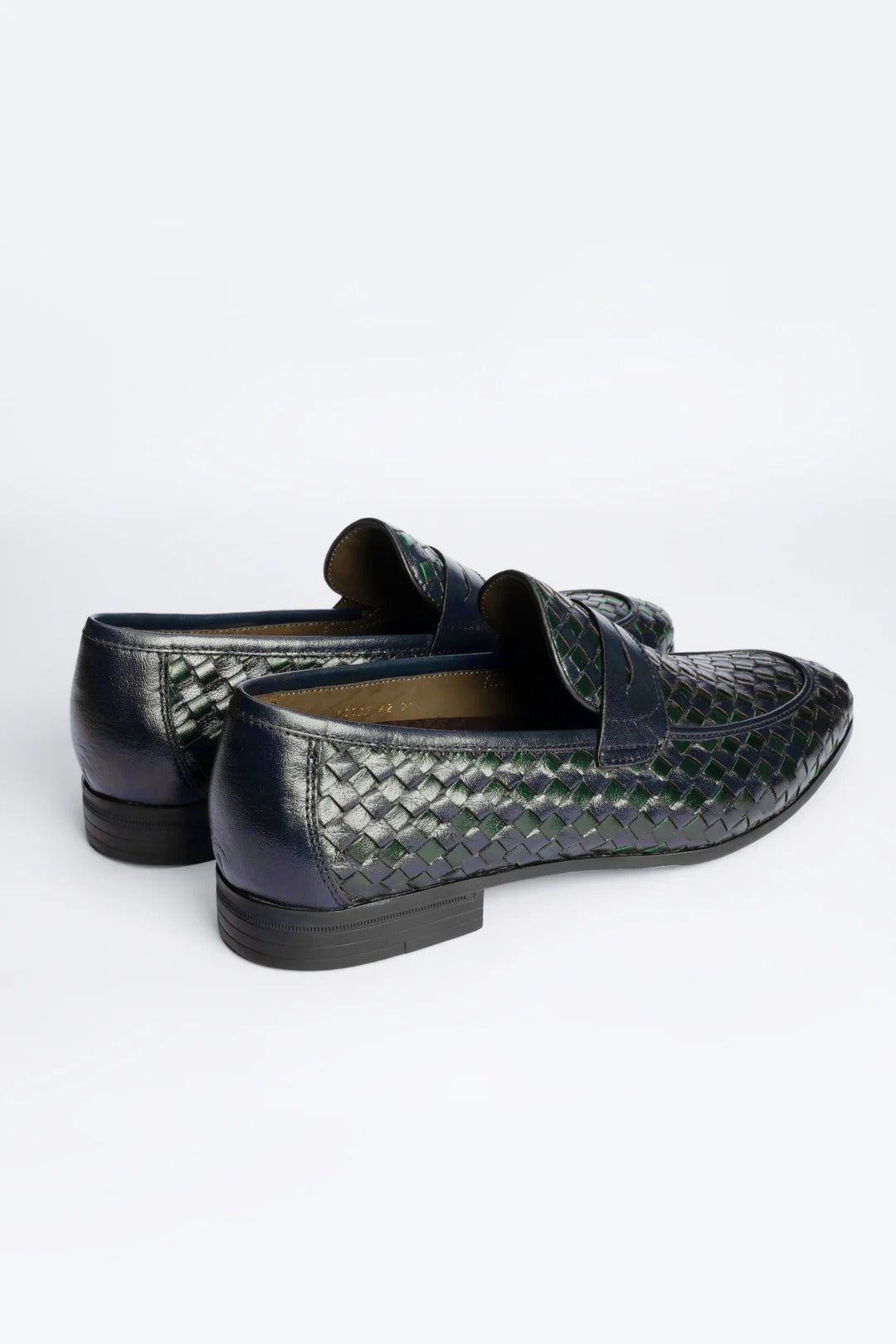 BELLAROSE LOAFER