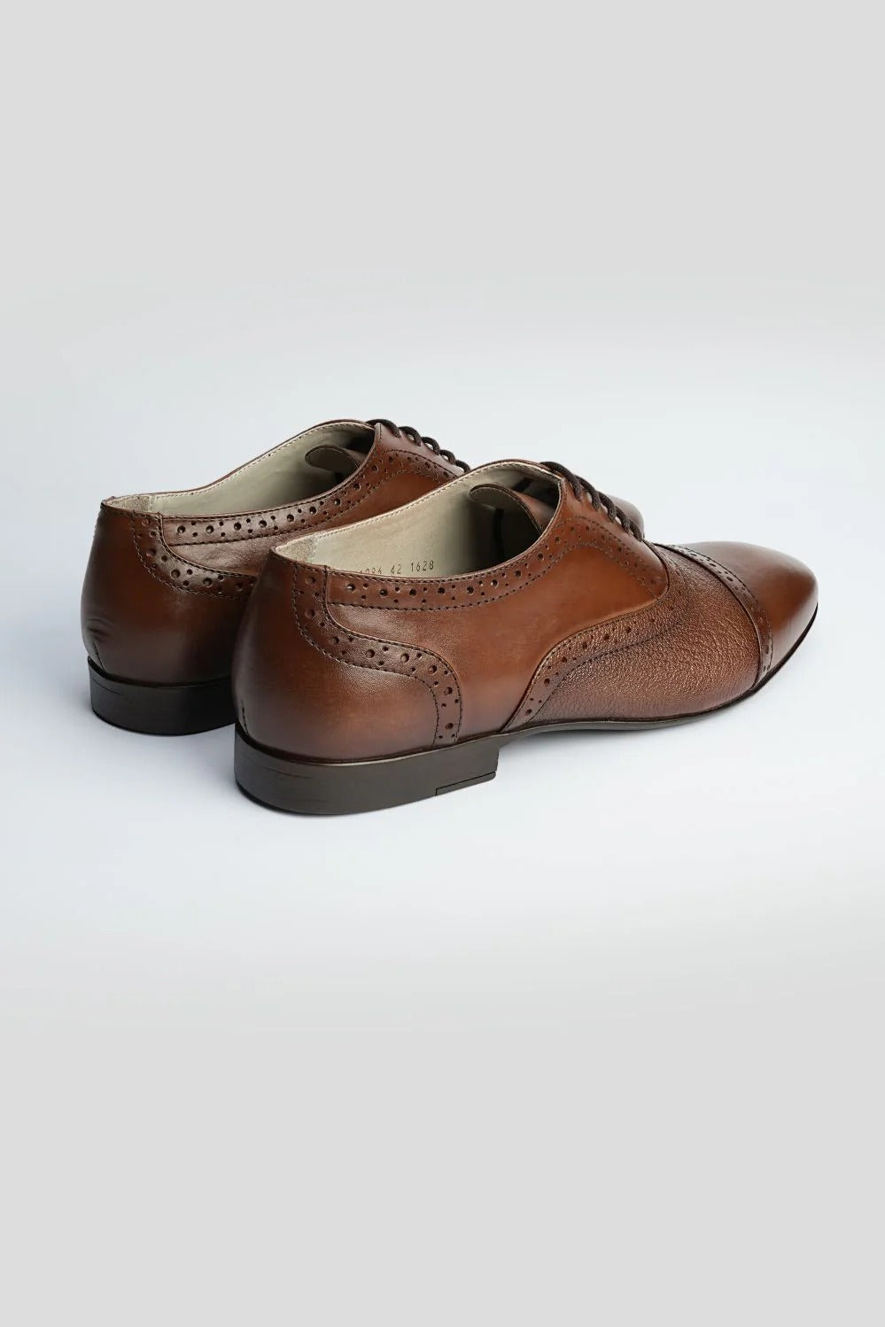 LUCENTIOR LACE UPS