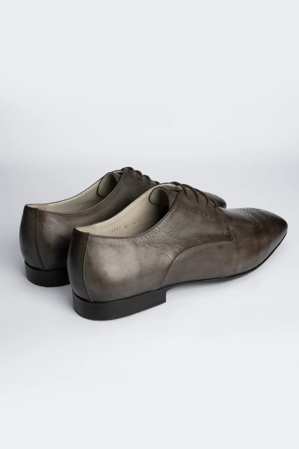KINGSSTEAD LACE UPS