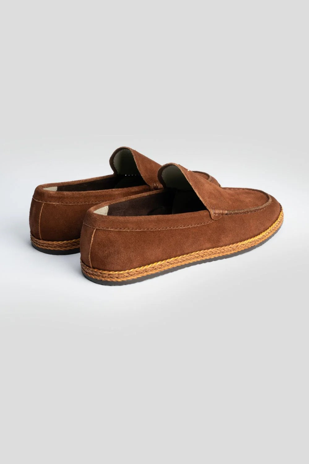 RAVENHURST LOAFER