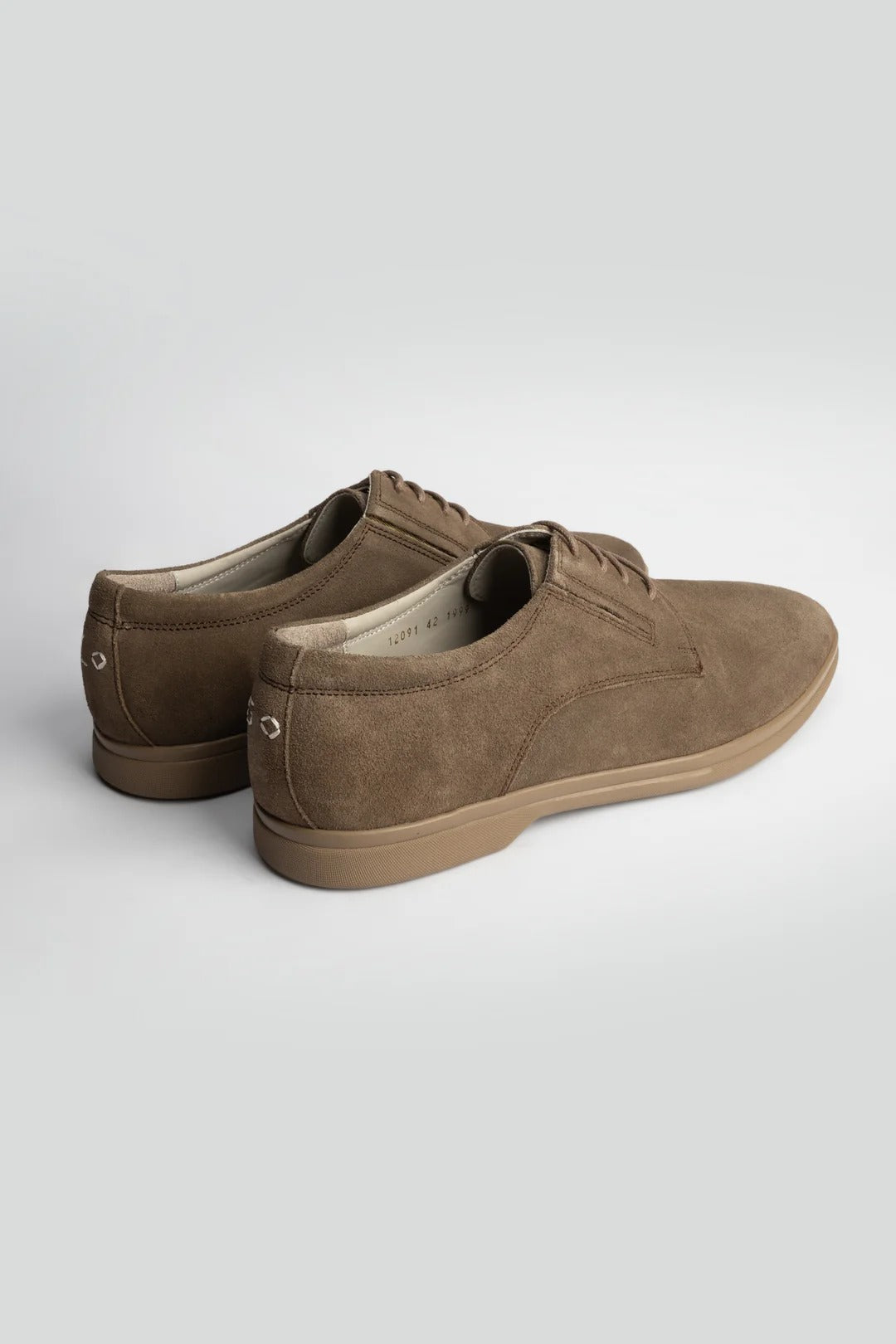 BELLSHIRE LACE UPS