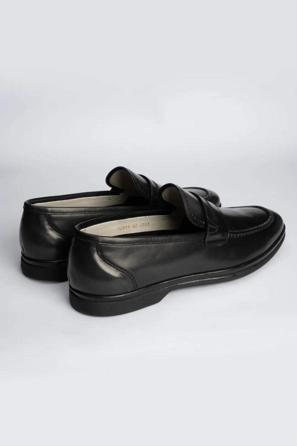 HIGHMONTE LOAFER