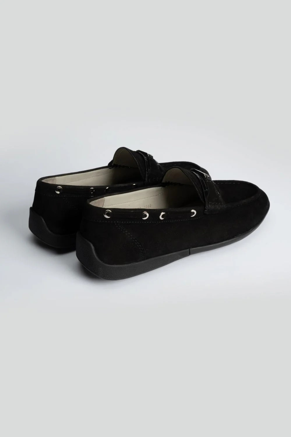 NOVA STEP MOCCASIN