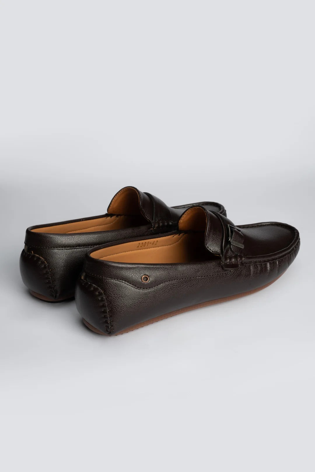 KINGSWELLUX MOCCASIN