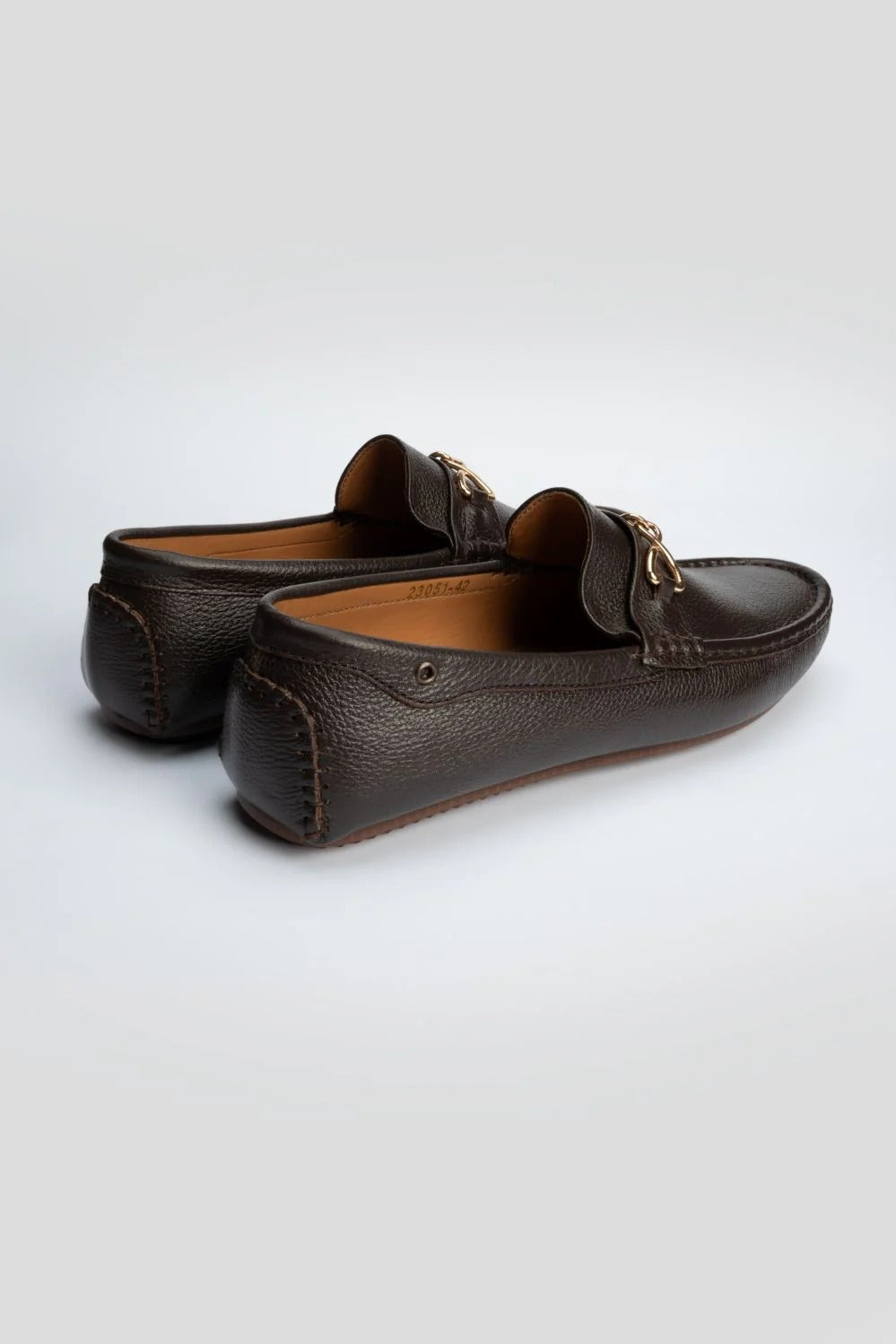 ELVARIS MOCCASIN