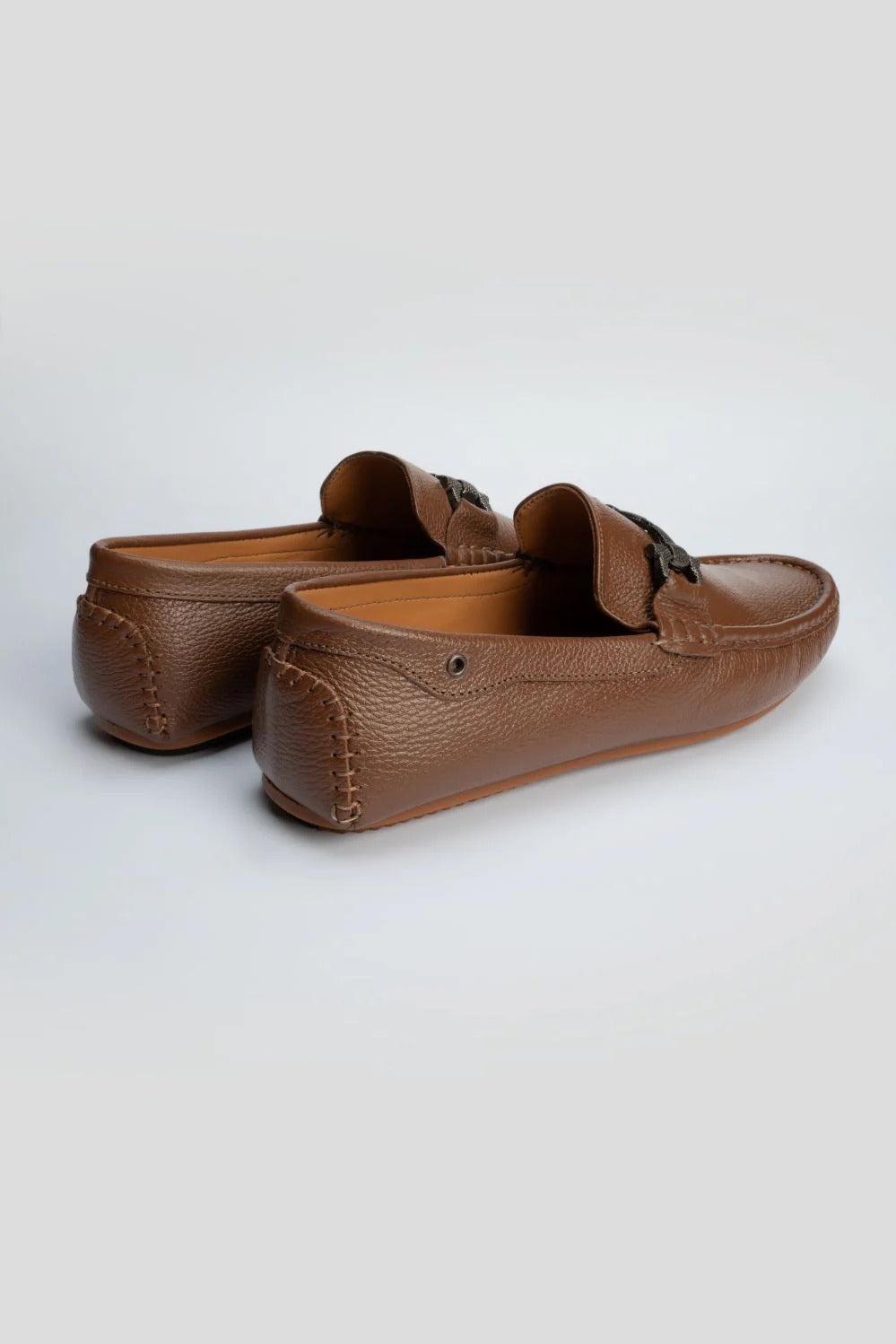NOVARESE MOCCASIN