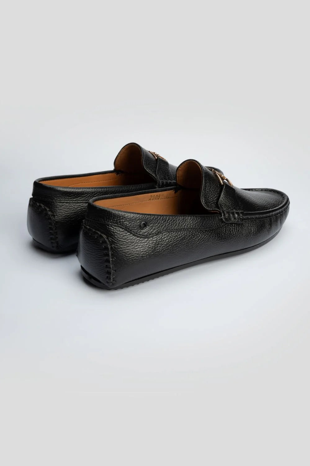 DORSEN MOCCASIN