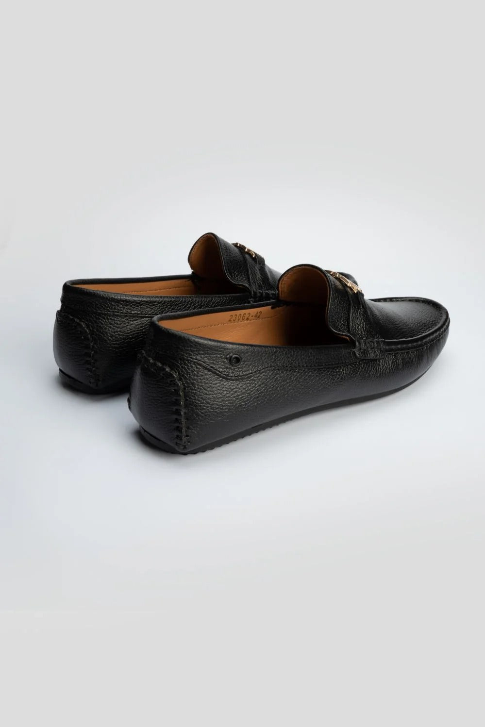 ZORVANE MOCCASIN