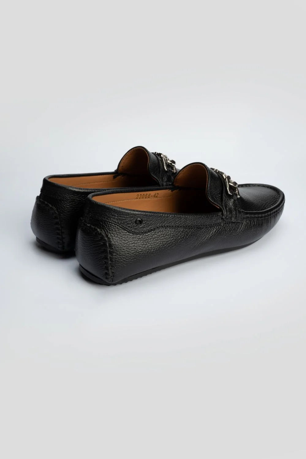 KINGSFORGE MOCCASIN