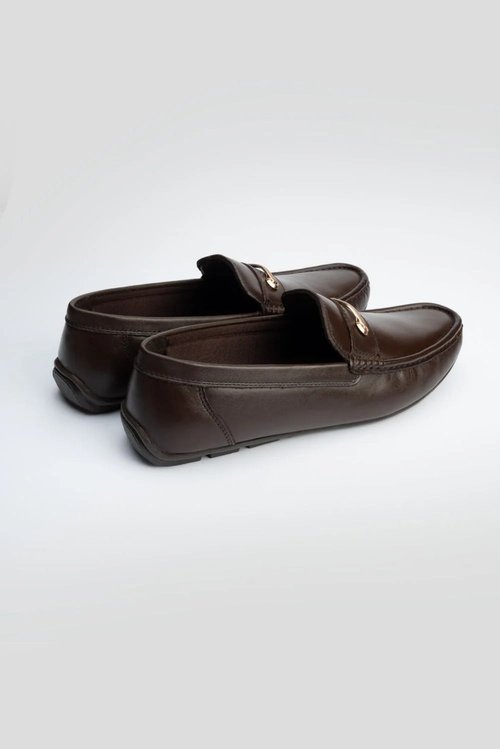 HAWKESBURY MOCCASIN
