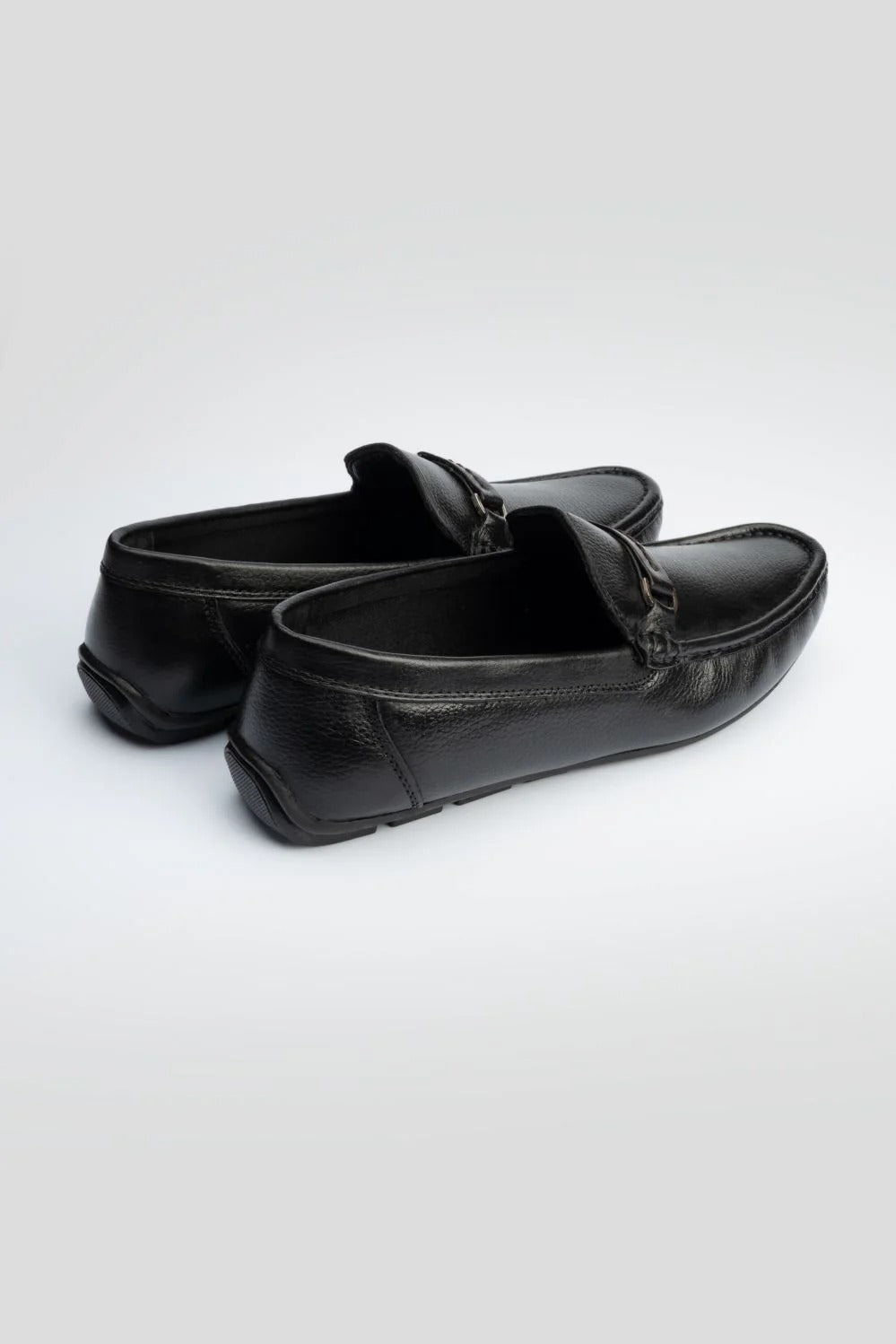 BROMLEY MOCCASIN