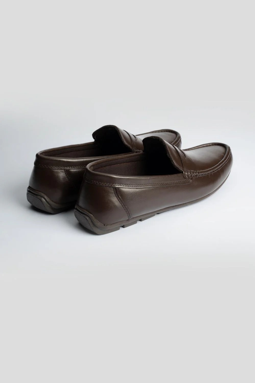 SILVANOE MOCCASIN