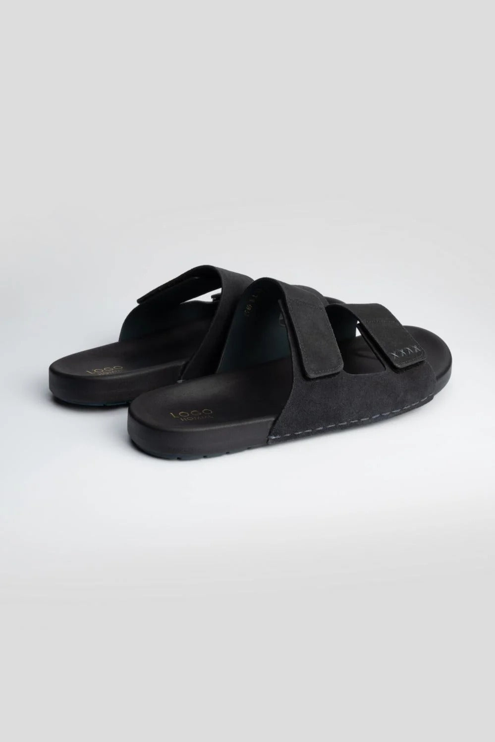 ROWER SLIPPER