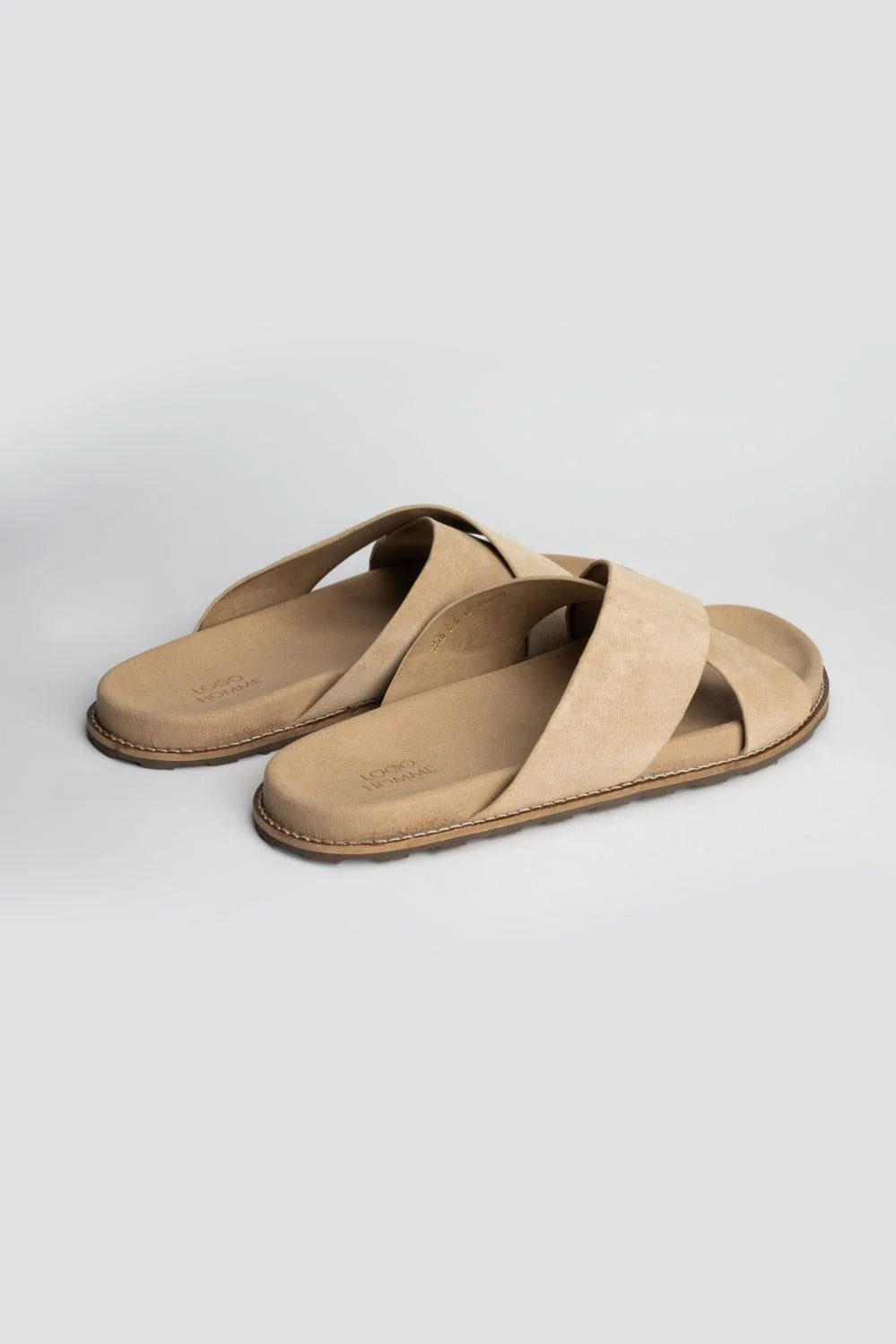 KINGSLANDE SLIPPER
