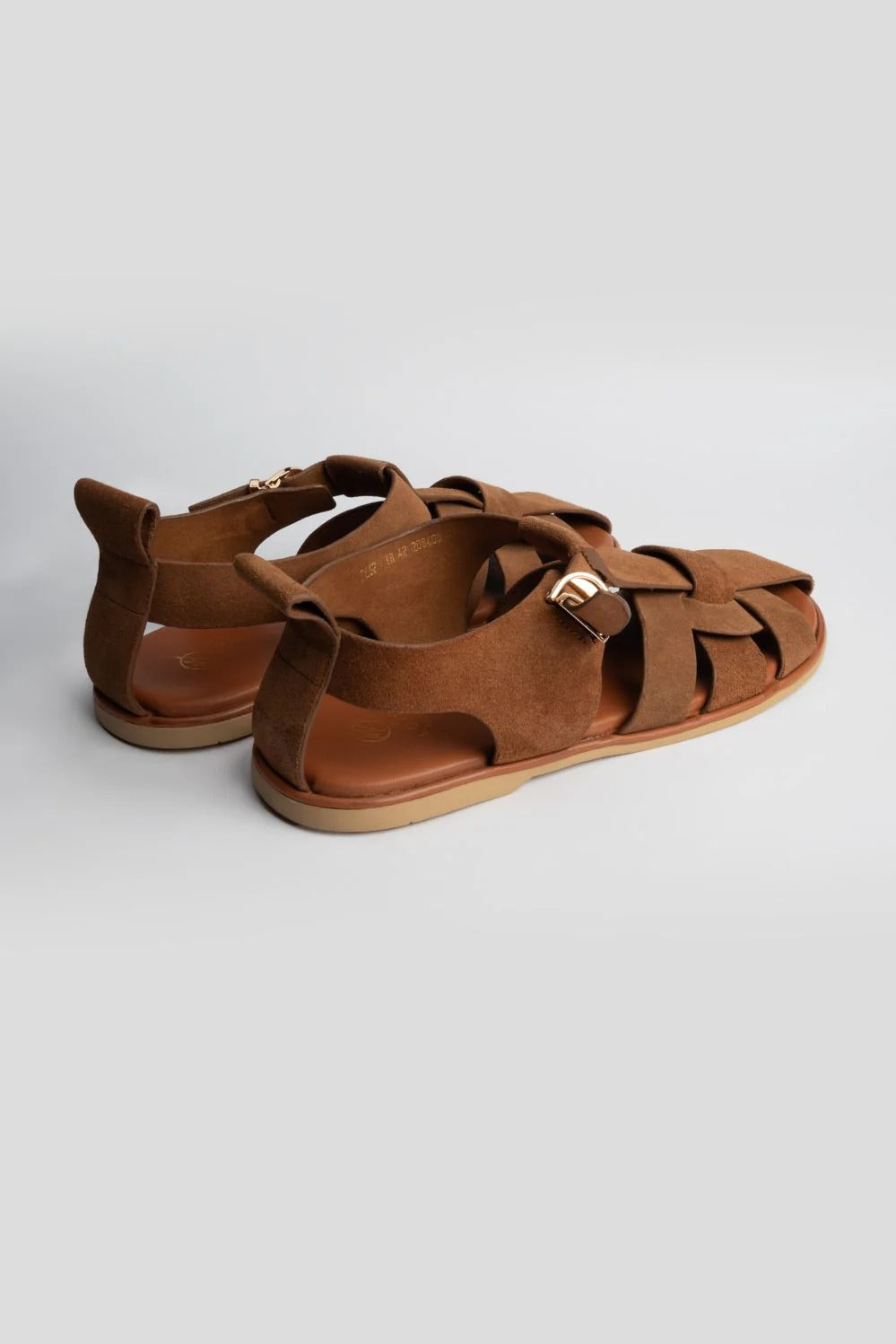 SAVELLOUX SANDAL