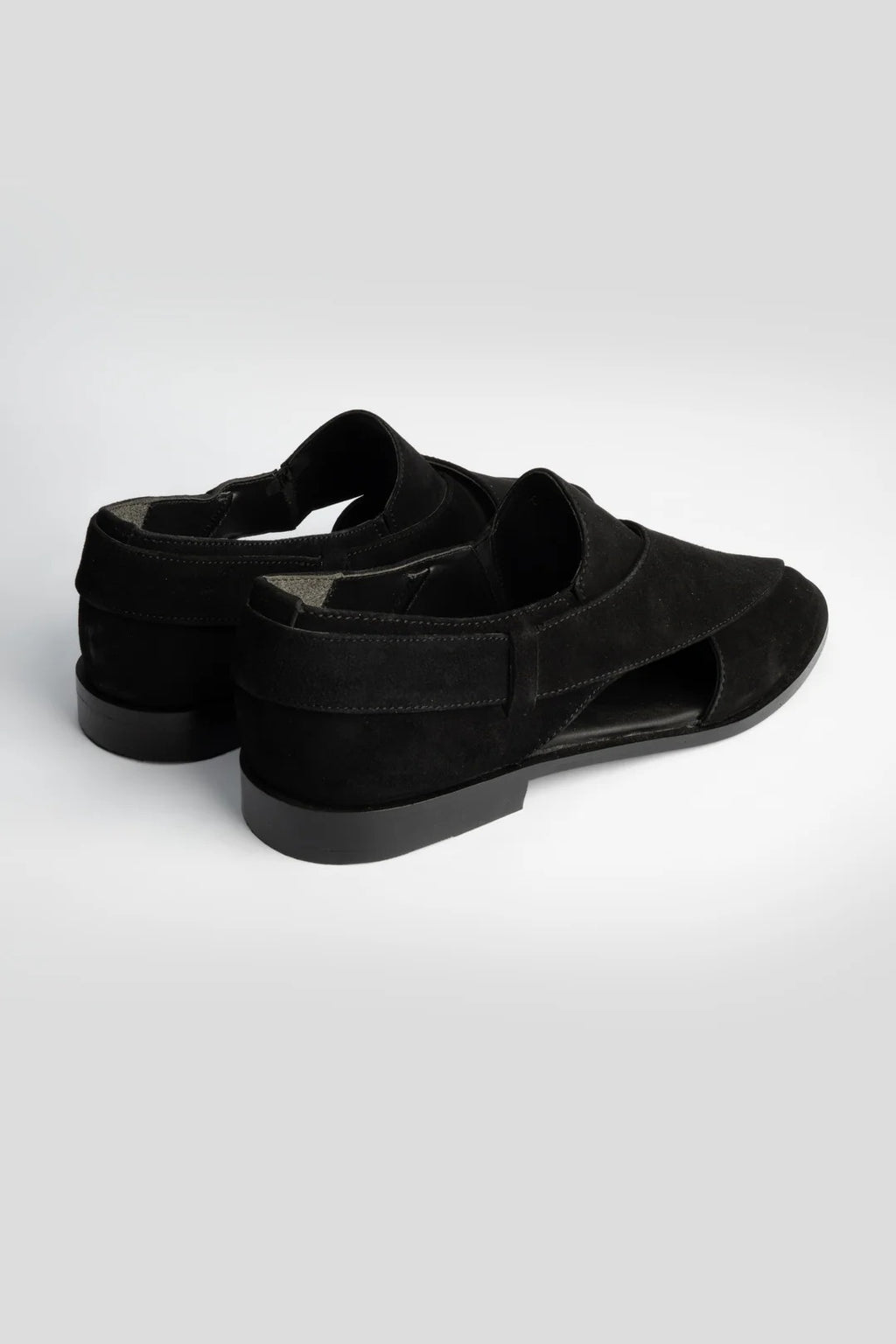 ASHFIELDE SANDAL