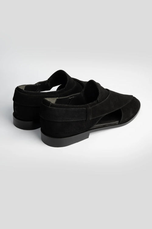 ASHFIELDE SANDAL